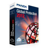 Panda Global Protection 2012 (A6GP12B1)